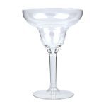 Margarita Glasses 4 piece 250ml