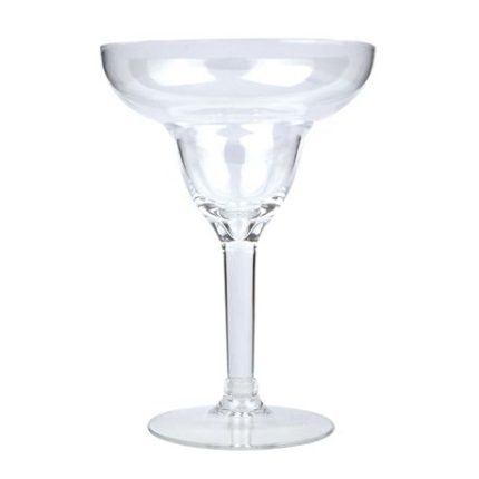 Margarita Glasses 4 piece 250ml