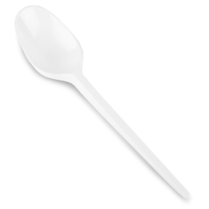 Plastic Spoons - Disposable