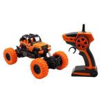 R/C Rock Crawler 726-801-1 Jeep