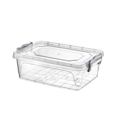 Multibox Storage Container 10L