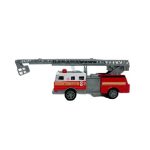 Die Cast Fire Engine