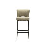 Modern High Bar Kitchen Stool Chair (94cm x 53cmcm x 44cm)