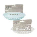 Bulk Pack x 8 Shower Suction Soap Holder