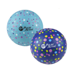 2 Pack Netbal Ball 17.5cm