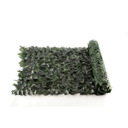Ivy Faux Artificial Hedge - 1 x 3m