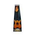 Musical String Guitar 43cm - Light
