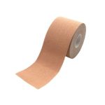 Fashion Supportive and Up lifting Adhesive Breast Tape Roll - 5m - Beige - S