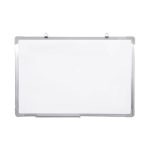 Magnetic Whiteboard Dry Erase Board For Home School Office 600m x 900mm