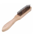 Wire Coarse Brush