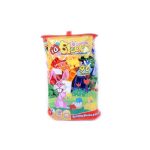 90 Piece IQ Building Blocks In a Bag