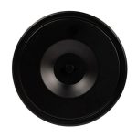 Counter Top Bin Lid, Stainless Steel, 237mm