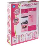 Pretend Modern Kitchen