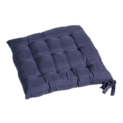 Cushion Pad- Navy Blue