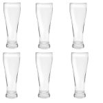 Indo Bavarian Nova Glass 675ml - Set of 6