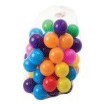 Colorful Kiddies Fun Balls