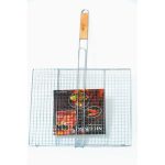 Flip Side Stainless Grill Grid