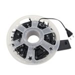 Christmas 50M LED Decoration Fairy Lights - White