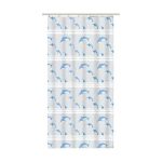 PVC Shower Curtain Seascapes