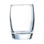 350ml Arc Salto Transparent Hiball Tumbler Glass - Set of 6