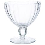 300ml Arc Quadro Ice Cream Coupe Bowl - Set of 6