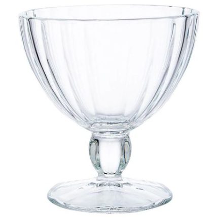 300ml Arc Quadro Ice Cream Coupe Bowl - Set of 6