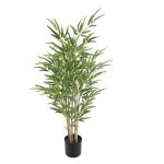 Artificial Bamboo Tree - Green - 1.7m
