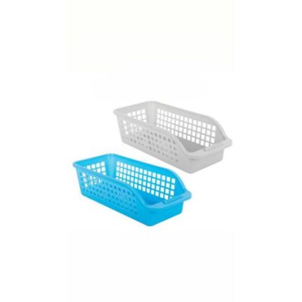 2 Basket Organizers
