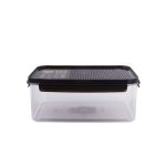Square Storage Containers- 600ml