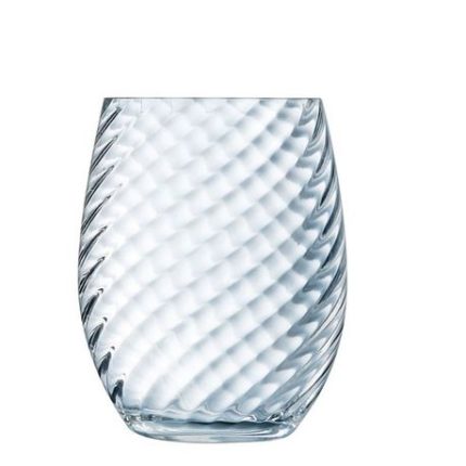 360ml Arc Myriad Tumbler Glass - Set of 6
