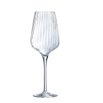 Crystal Wine Glass Champagne Drinkware - Set Of 2