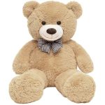 Eden ForHugs Giant Teddy Bear 140cm