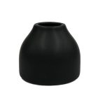 Home Decor Belly Flower Vase - Set of 2 - Earth