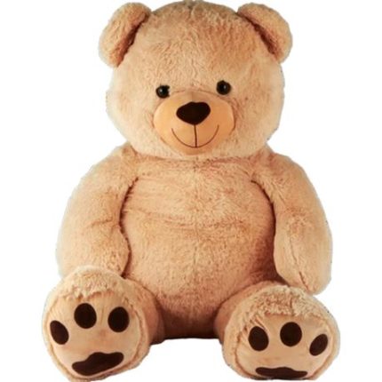 Edenvell' Giant Cuddly Teddy Bear