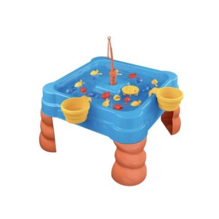 Sand Water Fishing Table