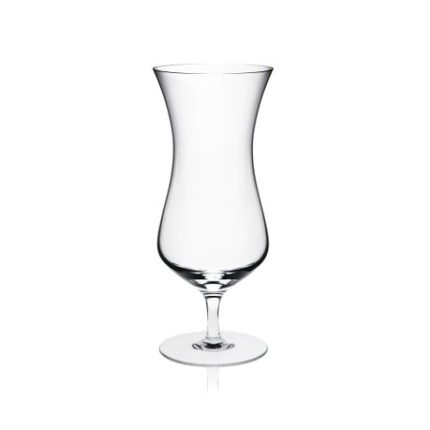 Hurricane Cocktail Crystal Glass 530ml - Set of 6