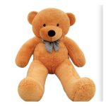 Light Brown Big 180cm Ted Bear