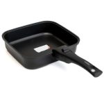 Frypan for camping