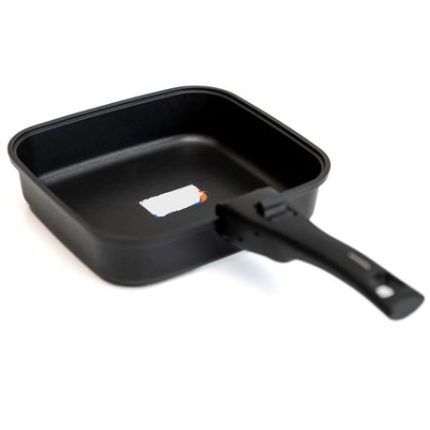 Frypan for camping