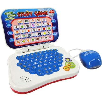 Educational Learning Machine - Pink
