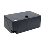 120L Portable Rectangular Poly Water Storage Tank