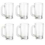 Domingo Nov Mug 550ml - Set of 6
