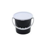 1L Kids Party Bucket - 10 Piece - Red