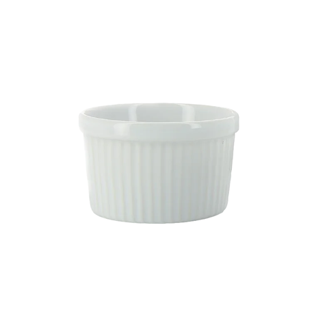 s-pdpxl Classic Porcelain Ramekin Dish 9cm - Set Of 6 - Image 1