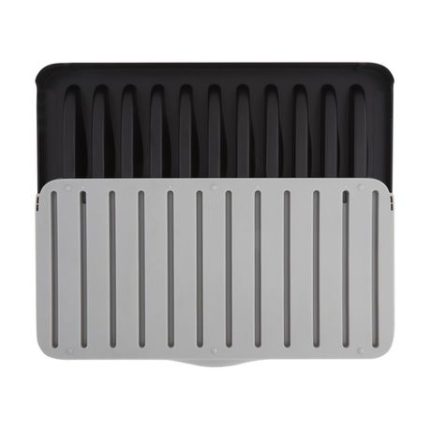 Home and Kitchen Extendable Draining Board