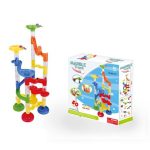 Marble Track Set 50 Pieces