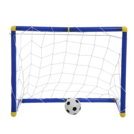Kids Sports World Soccer Net