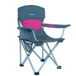 Junior Deluxe Arm Chair Pink
