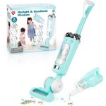 My Home Vaccum Cleaner With Sounds