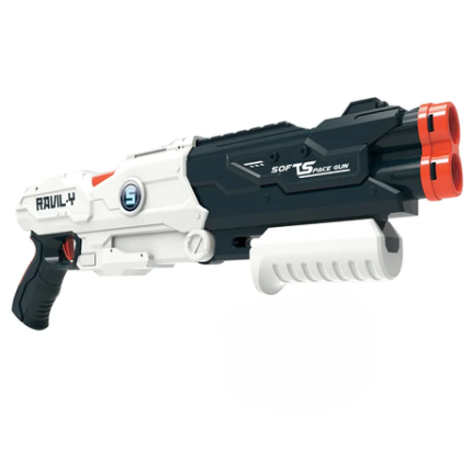 Ravily Soft Bullet Gun with Bullets